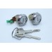 Isuzu Truck NPR / NHR / NKR 84-93 Door Lock & Key 